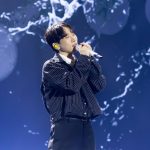 ■記事４■　BTOBソ・ウングァン、初の海外ソロ公演を成功裏に開催…台北で熱狂ライブ